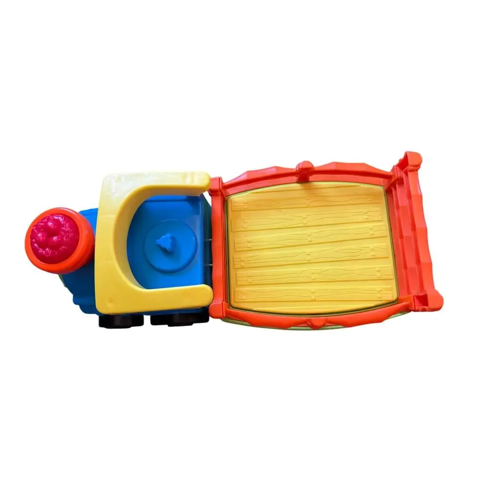Fisher-Price Little People Choo-Choo Zoo Train